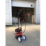 Мотокультиватор Viper Зубр CR-K12, изображение 2 купити в Україні